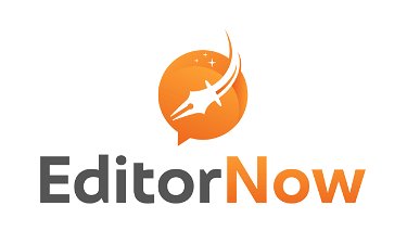 EditorNow.com - Creative brandable domain for sale
